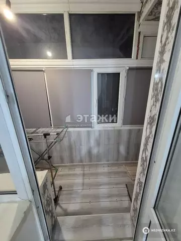 32.5 м², 1-комнатная квартира, этаж 2 из 3, 32 м², изображение - 5