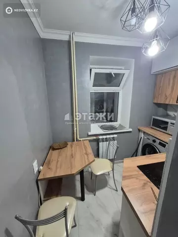 32.5 м², 1-комнатная квартира, этаж 2 из 3, 32 м², изображение - 8