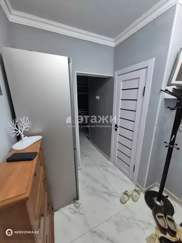 32.5 м², 1-комнатная квартира, этаж 2 из 3, 32 м², изображение - 11