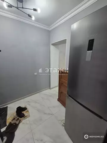 32.5 м², 1-комнатная квартира, этаж 2 из 3, 32 м², изображение - 12