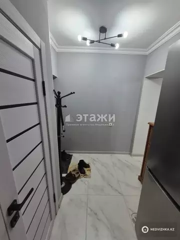 32.5 м², 1-комнатная квартира, этаж 2 из 3, 32 м², изображение - 13