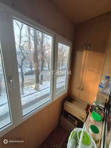 32 м², 1-комнатная квартира, этаж 2 из 4, 32 м², изображение - 5