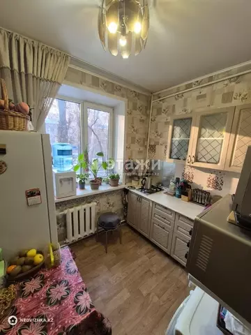 32 м², 1-комнатная квартира, этаж 2 из 4, 32 м², изображение - 4