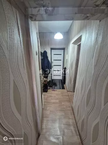 32 м², 1-комнатная квартира, этаж 2 из 4, 32 м², изображение - 6