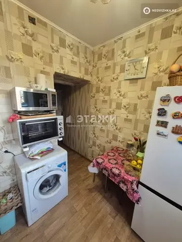 32 м², 1-комнатная квартира, этаж 2 из 4, 32 м², изображение - 7