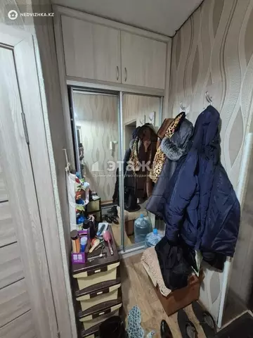 32 м², 1-комнатная квартира, этаж 2 из 4, 32 м², изображение - 8