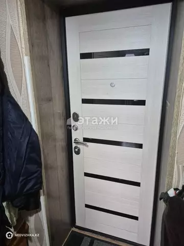 32 м², 1-комнатная квартира, этаж 2 из 4, 32 м², изображение - 9