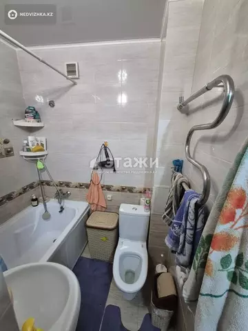 32 м², 1-комнатная квартира, этаж 2 из 4, 32 м², изображение - 10