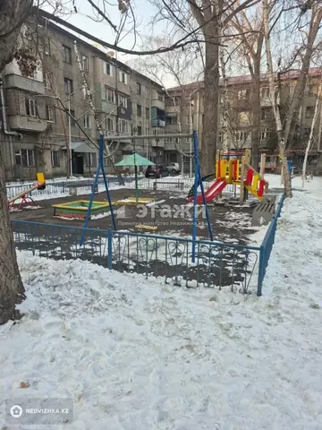 32 м², 1-комнатная квартира, этаж 2 из 4, 32 м², изображение - 12