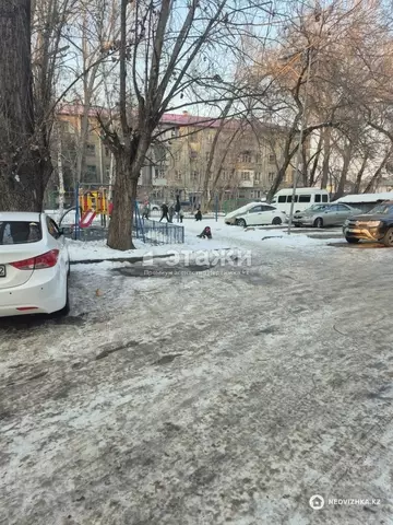 32 м², 1-комнатная квартира, этаж 2 из 4, 32 м², изображение - 14