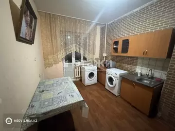 1-комнатная квартира, этаж 2 из 5, 41 м²