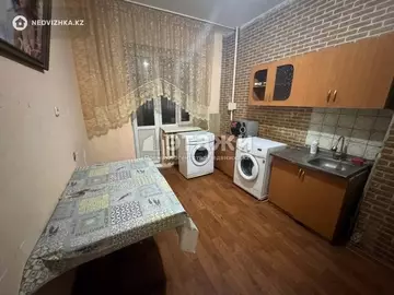 1-комнатная квартира, этаж 2 из 5, 41 м²