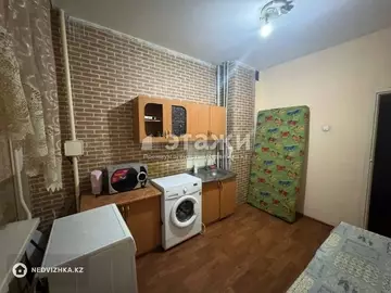1-комнатная квартира, этаж 2 из 5, 41 м²