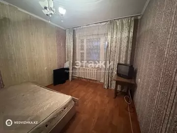 1-комнатная квартира, этаж 2 из 5, 41 м²