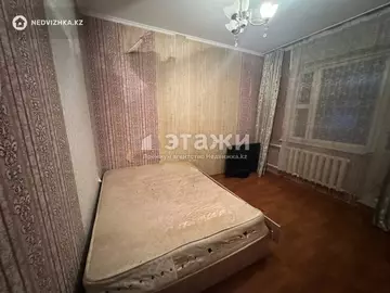 1-комнатная квартира, этаж 2 из 5, 41 м²