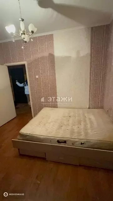 41 м², 1-комнатная квартира, этаж 2 из 5, 41 м², изображение - 4