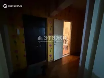 41 м², 1-комнатная квартира, этаж 2 из 5, 41 м², изображение - 6