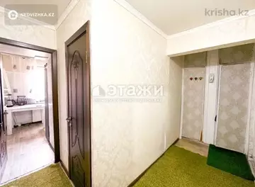 2-комнатная квартира, этаж 5 из 5, 42 м²