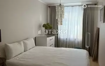 2-комнатная квартира, этаж 1 из 4, 45 м²