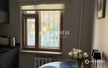 2-комнатная квартира, этаж 1 из 4, 45 м²