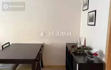 45 м², 2-комнатная квартира, этаж 1 из 4, 45 м², изображение - 5