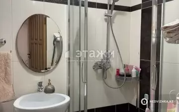 45 м², 2-комнатная квартира, этаж 1 из 4, 45 м², изображение - 6