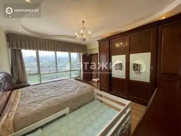 140 м², 3-комнатная квартира, этаж 11 из 22, 140 м², изображение - 4