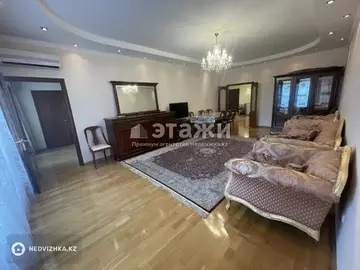 140 м², 3-комнатная квартира, этаж 11 из 22, 140 м², изображение - 5