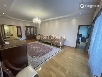 140 м², 3-комнатная квартира, этаж 11 из 22, 140 м², изображение - 6