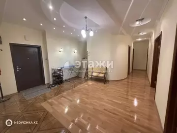 140 м², 3-комнатная квартира, этаж 11 из 22, 140 м², изображение - 7