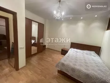 140 м², 3-комнатная квартира, этаж 11 из 22, 140 м², изображение - 9