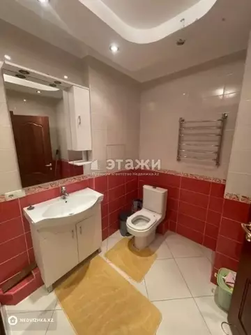 140 м², 3-комнатная квартира, этаж 11 из 22, 140 м², изображение - 10