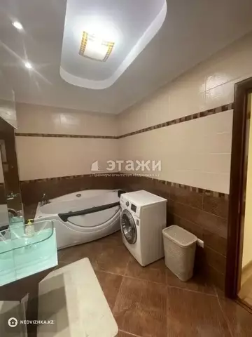 140 м², 3-комнатная квартира, этаж 11 из 22, 140 м², изображение - 13