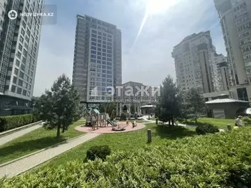 140 м², 3-комнатная квартира, этаж 11 из 22, 140 м², изображение - 19