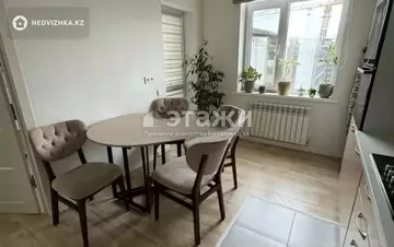 61 м², 2-комнатная квартира, этаж 6 из 6, 61 м², изображение - 0