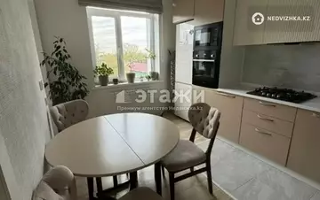 61 м², 2-комнатная квартира, этаж 6 из 6, 61 м², изображение - 2