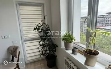 61 м², 2-комнатная квартира, этаж 6 из 6, 61 м², изображение - 4