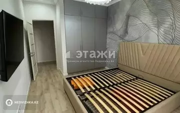 61 м², 2-комнатная квартира, этаж 6 из 6, 61 м², изображение - 6