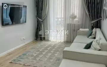 61 м², 2-комнатная квартира, этаж 6 из 6, 61 м², изображение - 7