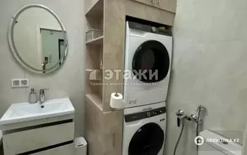 61 м², 2-комнатная квартира, этаж 6 из 6, 61 м², изображение - 8
