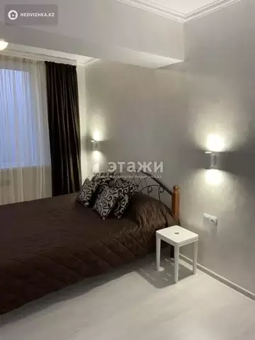 1-комнатная квартира, этаж 9 из 12, 40 м²