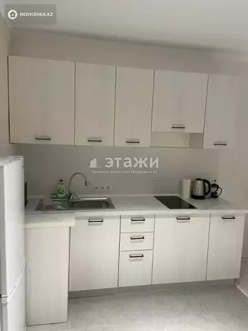 40 м², 1-комнатная квартира, этаж 9 из 12, 40 м², изображение - 3