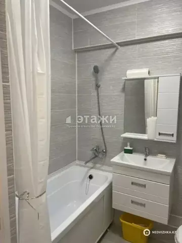 40 м², 1-комнатная квартира, этаж 9 из 12, 40 м², изображение - 6