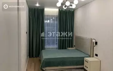 2-комнатная квартира, этаж 5 из 12, 50 м²