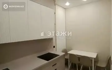 50 м², 2-комнатная квартира, этаж 5 из 12, 50 м², изображение - 4