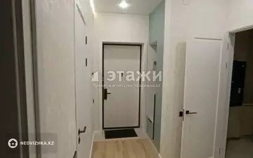 50 м², 2-комнатная квартира, этаж 5 из 12, 50 м², изображение - 5