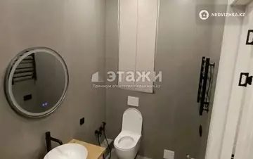 50 м², 2-комнатная квартира, этаж 5 из 12, 50 м², изображение - 6