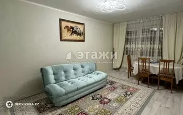 2-комнатная квартира, этаж 4 из 5, 45 м²
