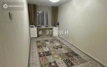 2-комнатная квартира, этаж 4 из 5, 45 м²