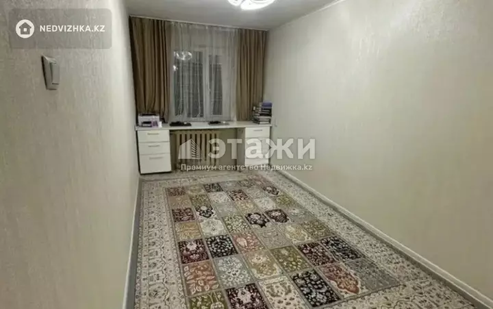 45 м², 2-комнатная квартира, этаж 4 из 5, 45 м², изображение - 1
